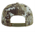regulacja snapback z tyłu czapki Blaser AirFlow Camo