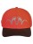 czapka Blaser Argali Driven Hunt 231057-107/327 Pure Blaze Orange widok z przodu