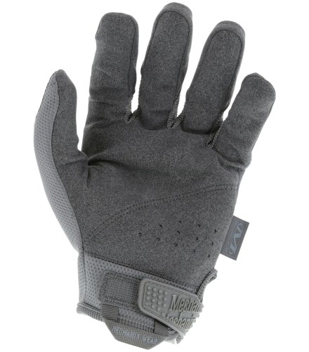 Mechanix The Original – wnętrze dłoni detal