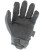Mechanix The Original – wnętrze dłoni detal