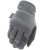 Rękawice Mechanix The Original Wolf Grey – widok ogólny