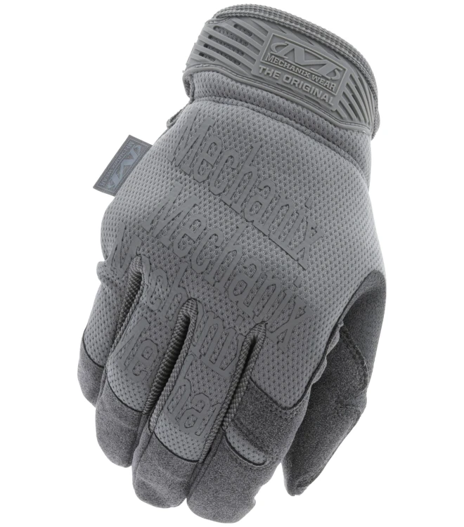 Rękawice Mechanix The Original Wolf Grey – widok ogólny