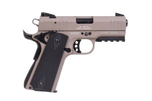 Pistolet GSG 922 Piaskowy 22lr