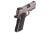 Pistolet GSG 922 Piaskowy 22lr