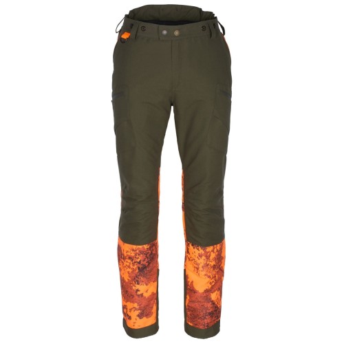 Spodnie Pinewood Hunter Pro Xtreme 2 Camou 5691 56 – widok ogólny