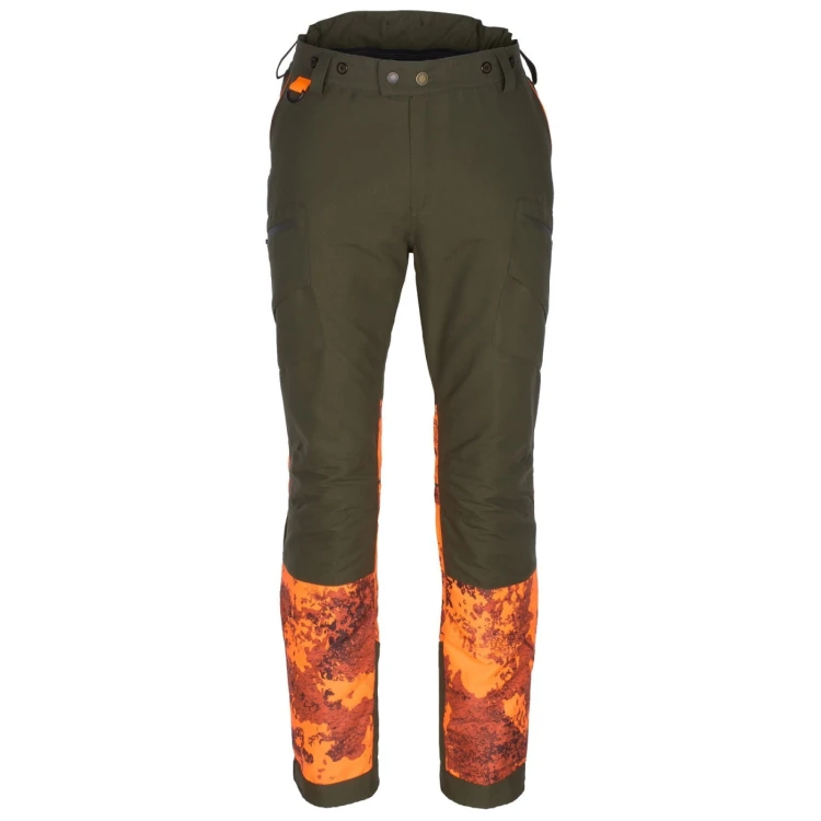 Spodnie Pinewood Hunter Pro Xtreme 2 Camou 5691 56 – widok ogólny