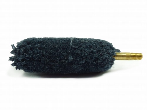 szczotka Łuszczek bawełniana kaliber 20 do czyszczenia lufy strzelby