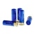 rząd nabojów FAM Pion 12/70 Olympic Trap 24g ustawionych na macie