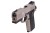 Pistolet GSG 922 Piaskowy 22lr