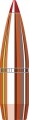 nabój 30-06 Hornady 165 gr SST widok z boku