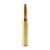 zbliżenie na pocisk SP w naboju 8x57JS Norma Whitetail