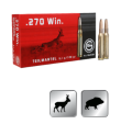 AMUNICJA 270WIN GECO 9,1G SP (TM)