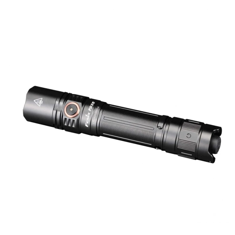latarka Fenix PD35 V3.0