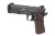 Pistolet GSG 1911 Zielony SD - gwint 22lr