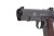 Pistolet GSG 1911 Zielony SD - gwint 22lr