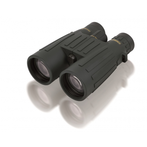 Lornetka Steiner Observer 8x56 – widok z przodu