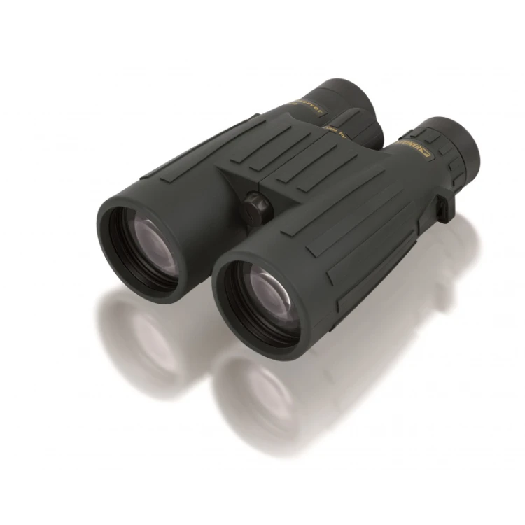 Lornetka Steiner Observer 8x56 – widok z przodu