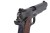Pistolet GSG 1911 Zielony SD - gwint 22lr