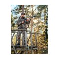 Hunter Pro Xtreme 2 5690 – kurtka myśliwska w kamuflażu Camou