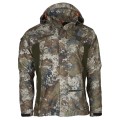 Kurtka Pinewood Hunter Pro Xtreme 2 Camou 5690 – widok z przodu
