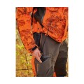 Hunter Pro Xtreme 2 5691 – spodnie myśliwskie w kamuflażu Camou