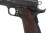 Pistolet GSG 1911 Zielony SD - gwint 22lr