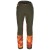 Spodnie Pinewood Hunter Pro Xtreme 2 Camou 5691 – widok z przodu