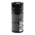 gaz pieprzowy Achtung eXtrem Jet 40 ml widok z tyłu
