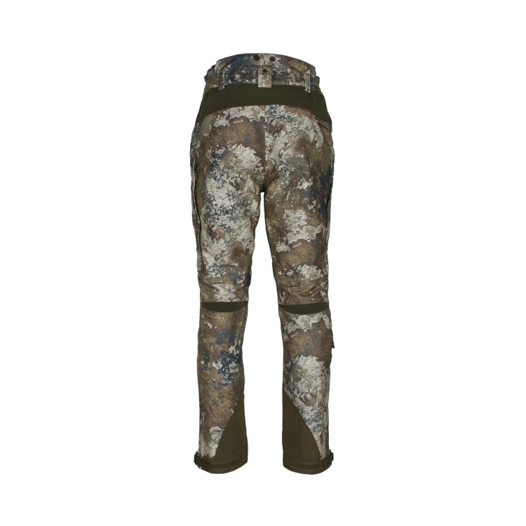 Hunter Pro Xtreme 5691 – spodnie myśliwskie Camou rozmiar 58