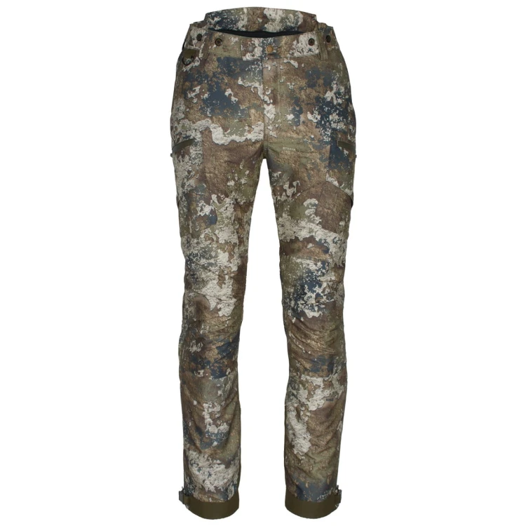 Spodnie Pinewood Hunter Pro Xtreme 2 Camou 5691 58 – widok z przodu