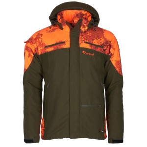 Kurtka PINEWOOD HUNTER PRO XTREME 2 CAMOU 5690 XXL