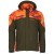 Kurtka Pinewood Hunter Pro Xtreme 2 Camou 5690 XXL – widok z przodu