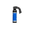gaz pieprzowy Police Perfect Guard 550 ml żel widok z boku