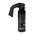 zbliżenie na głowicę i dyszę stożkową gazu Walther Pro Secur 370 ml
