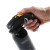 gaz pieprzowy Walther Pro Secur stożek 370 ml widok z boku