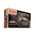 amunicja NORMA .30-06 Whitetail 9,7 g 150 gr opakowanie 20 sztuk