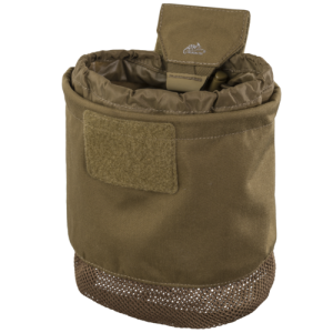 Worek zrzutowy Helikon Comp. Dump Pouch coyote