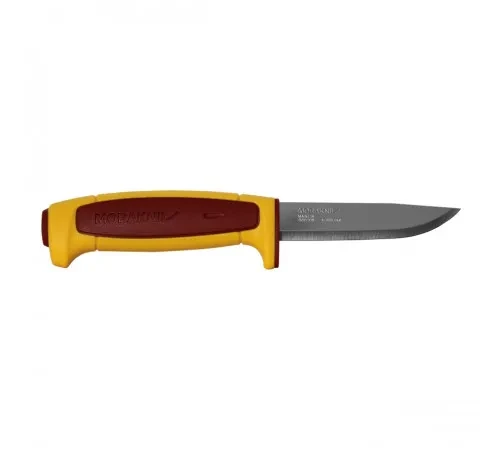 nóż Morakniv Basic 546 LE 2023 (S) widok z boku