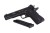 Pistolet GSG 1911 Czarny SD - gwint 22lr