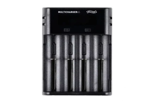 ładowarka Walther 4S akumulatorowa widok z góry