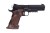 Pistolet GSG 1911 Target SD - Gwint 22lr