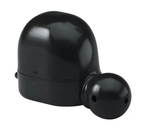 Wabik Buttolo guma 290 czarny