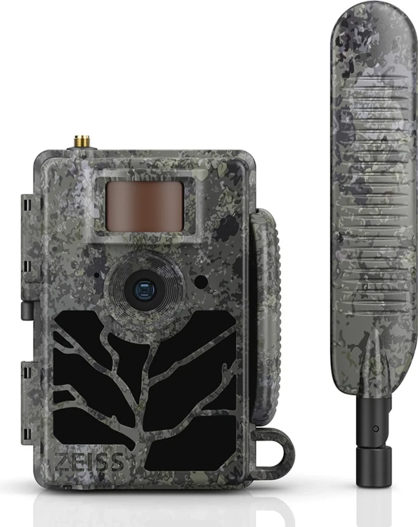 Fotopułapka Zeiss Secacam 5