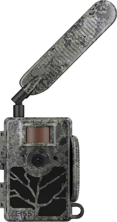 Fotopułapka Zeiss Secacam 5