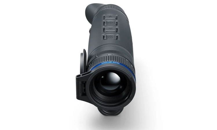 kamera termowizyjna Pulsar Telos LRF XQ35