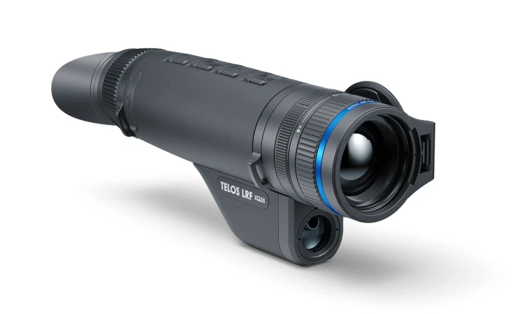 kamera termowizyjna Pulsar Telos LRF XQ35