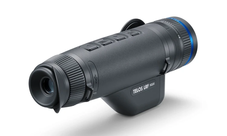 kamera termowizyjna Pulsar Telos LRF XQ35