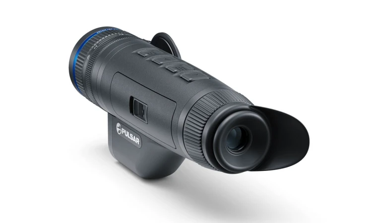 kamera termowizyjna Pulsar Telos LRF XQ35
