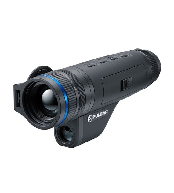 kamera termowizyjna Pulsar Telos LRF XQ35
