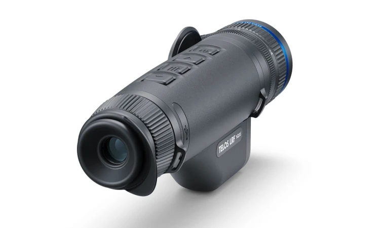 kamera termowizyjna Pulsar Telos LRF XQ35